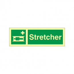 imo Stretcher