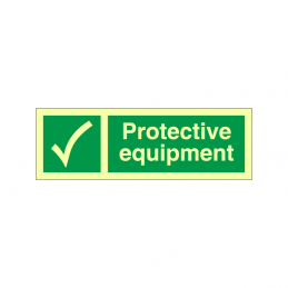 imo Protective equipment