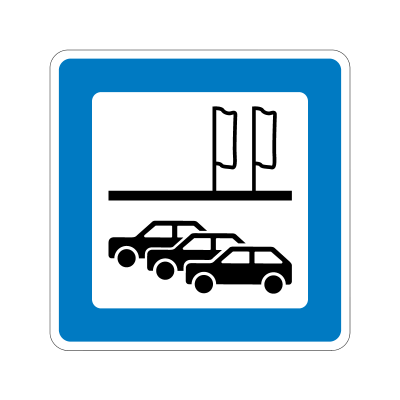 M 119 - Bilforhandler og lign.