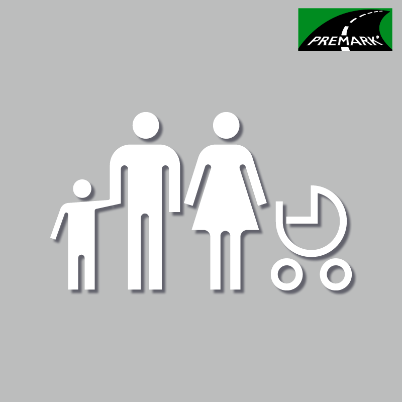 premark familieparkering