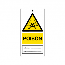 Poison