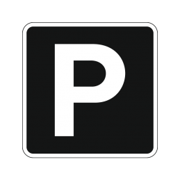 E33.1 Privat parkering