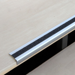 Trappekant med m2 Coarse Grade
