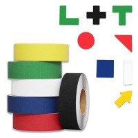 Safety gulvmarkering