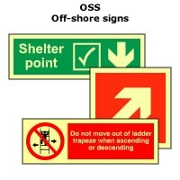 OSS | Offshore signs