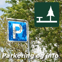 Information og parkering