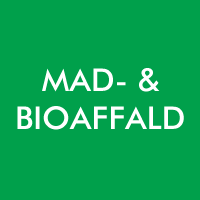 Mad- & Bioaffald