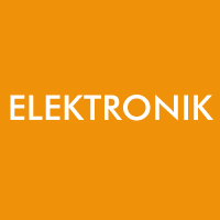 Elektronik