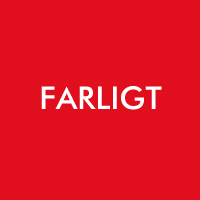 Affaldsfragtionen "Farligt"