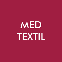 Affaldsfraktionen "Tekstil"