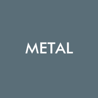 Affaldsfraktionen "Metal"