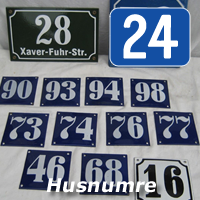 Husnumre